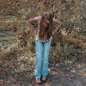 Meet your Posher, Natalie